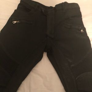 Authentic Men’s Balmain Jeans